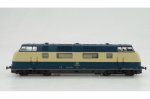 (image for) Roco 43524 Diesel Locomotive Series 220 012-9 DB - Used model