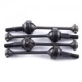 CARISMA GT14 PRO UNIVERSAL DRIVESHAFT SET (NARROW) (image for) CARISMA GT14 PRO UNIVERSAL DRIVESHAFT SET (NARROW)