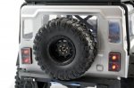 (image for) FTX KANYON 4X4 RTR 1/10 XL TRAIL CRAWLER