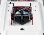 (image for) Kyosho Twinstorm 800,EP/Electric RC Boats,RTR