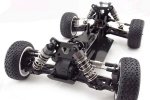 (image for) Carisma GTB 4WD 1/16th Scale Belt Drive Buggy Kit