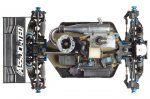 (image for) TEAM ASSOCIATED RC8B3 1/8 NITRO BUGGY KIT