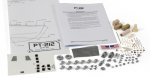(image for) DUMAS PT-212 78ft HIGGINS MTB KIT (1257)