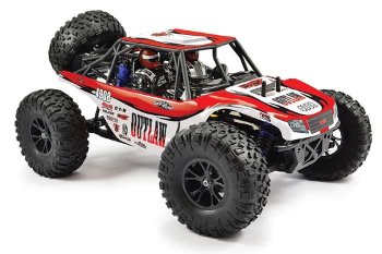 (image for) FTX OUTLAW 1/10 BRUSHED 4WD ULTRA-4 RTR RC BUGGY