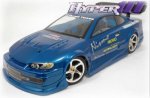 (image for) HoBao Hyper 10 - RTR RC Nitro Car