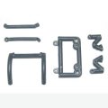 (image for) FTX Sidewinder Rear Brace Mounts