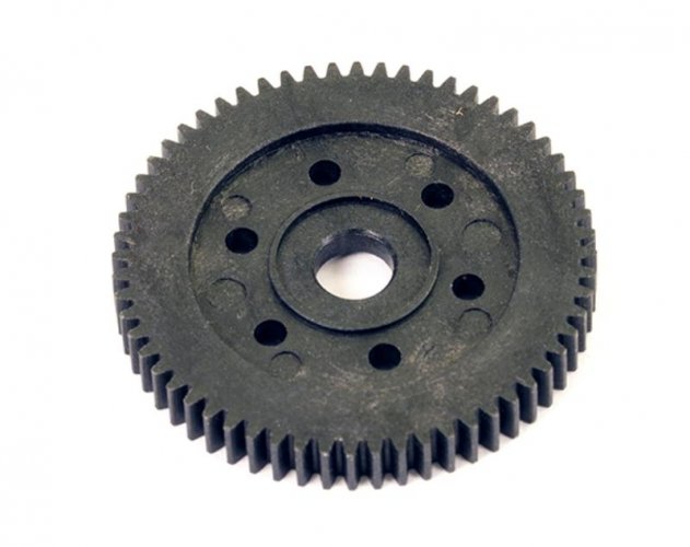 (image for) FTX OUTBACK 3 MAIN GEAR 60T 0.5MOD