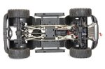 (image for) Τηλεκατευθυνόμενα FTX Outback Centaur 4X4 RTR 1:10 RC CRAWLER