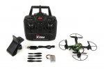 (image for) XView Wifi Drone with VR Headset - FPV Goggles