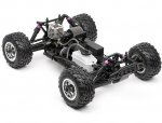 (image for) HPI Nitro MT2 G3 - RTR RC Off Road Trucks