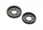 (image for) HOBAO HYPER VT 2-SPEED SPUR GEAR 44T/48T FOR GP (NITRO)