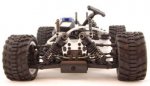 (image for) NB16-T Mini RC RTR Nitro Radio Controlled (RC) Truggy