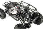 (image for) Axial Jeep Wrangler Wraith-Poison Spyder 1/10 Electric 4WD RTR R
