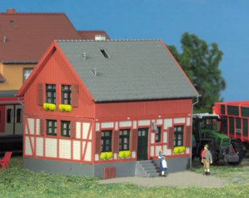 (image for) Haus Wiesengrund - Αξεσουάρ Τρένων