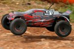 (image for) FTX Siege 1/10th Brushed RTR 2WD 3-in-1 Electric Truggy