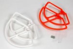 (image for) Quattro-X Propeller Guard Set