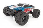 TEAM ASSOCIATED RIVAL MT10 RTR RC TRUCK W/2S BATT/CHARGER (image for) TEAM ASSOCIATED RIVAL MT10 RTR RC TRUCK W/2S BATT/CHARGER