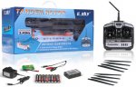 (image for) ESKY CHINOOK - 4 Ch 2.4 Ghz - RC Helicopters