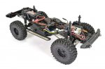 (image for) FTX OUTBACK HI-ROCK 4X4 RTR 1:10 TRAIL CRAWLER
