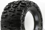 (image for) Proline Trencher X 3.8" (Traxxas Style Bead) All Terrain Front o