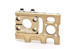 (image for) HOBAO HYPER EXTREME VTE2 1/7 7075 MOTOR MOUNT (57MM MOTOR)