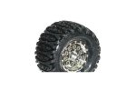 Team Associated RC18T Wheel/Tyre/Insert, Mounted (image for) Team Associated RC18T Wheel/Tyre/Insert, Mounted