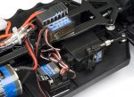 (image for) HPI MV12205 - RTR Strada SC 1/10 Scale Electric Short Course Tru