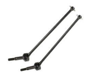(image for) FTX 6322 Carnage - Outlaw Front Cvd 2Pcs