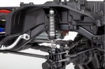 (image for) Traxxas 1/10 TRX-4 Mercedes G500 4x4 RC Crawler