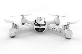 (image for) HUBSAN H502S X4 FPV DRONE BNF (Χωρίς Τηλεκατεύθυνση/Χειριστήριο)