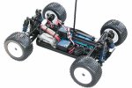 (image for) Team Associated RC18T RTR 1/18th 4WD Micro Racing Truck