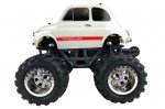 (image for) CEN RACING Q-SERIES FIAT ABARTH 595 1/12 SOLID AXLE RTR TRUCK