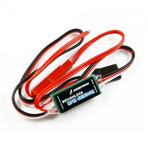 (image for) HOBBYWING RPM SENSOR