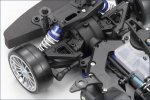 (image for) Kyosho FW-06 Porsche RTR Nitro RC Car