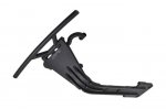 RPM FRONT SKID PLATE FOR THE TRAXXAS UNLIMITED DESERT RACER (image for) RPM FRONT SKID PLATE FOR THE TRAXXAS UNLIMITED DESERT RACER