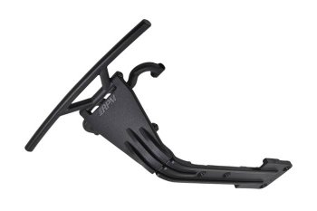 (image for) RPM FRONT SKID PLATE FOR THE TRAXXAS UNLIMITED DESERT RACER