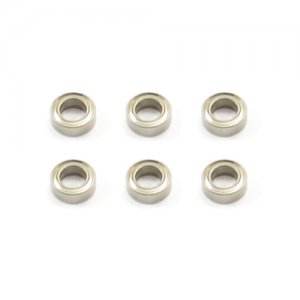 (image for) FTX IBEX BALL BEARINGS 4X7X2.5