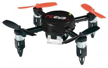 (image for) RC Logger RC EYE One - QuadCopters