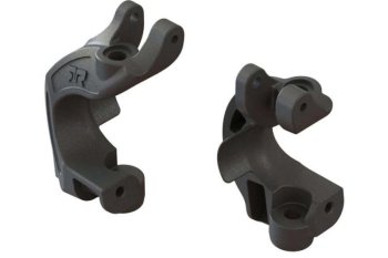(image for) Arrma C-Hubs (2): 4x4