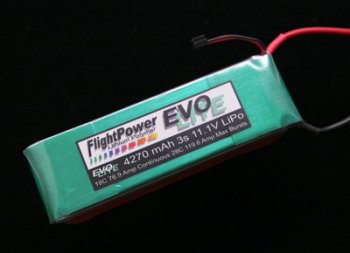 (image for) Μπαταρία Lipo Evolite V2 42703s (Μπαταρίες)