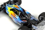 (image for) Proline Phantom Clear Body for B5M