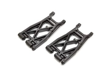 (image for) HOBAO HYPER MT SPORT PLUS II FRONT/REAR LOWER ARM