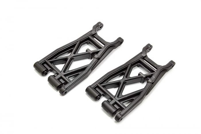 (image for) HOBAO HYPER MT SPORT PLUS II FRONT/REAR LOWER ARM