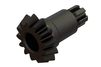 (image for) Arrma CNC Metal Input Gear 13T: BLX 3S