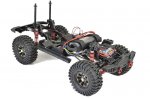 (image for) FTX OUTBACK GEO 4X4 RTR 1:10 TRAIL CRAWLER - BLUE