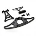 (image for) HOBAO HYPER GTS BUMPER SET