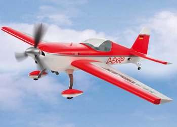 (image for) EXTRA 300S, RR (Ready for Radio) - Τηλεκατευθυνόμενο Αεροπλάνο α