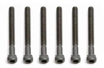 (image for) 4-40 x 1 Inch Socket Head Screw