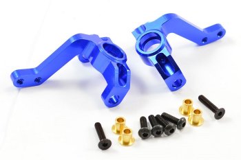 (image for) FTX VANTAGE / CARNAGE / OUTLAW ALUMINIUM STEERING ARM (2PCS)