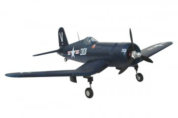 (image for) RC Aircraft - FMS F4U Corsair - Electric Airplanes